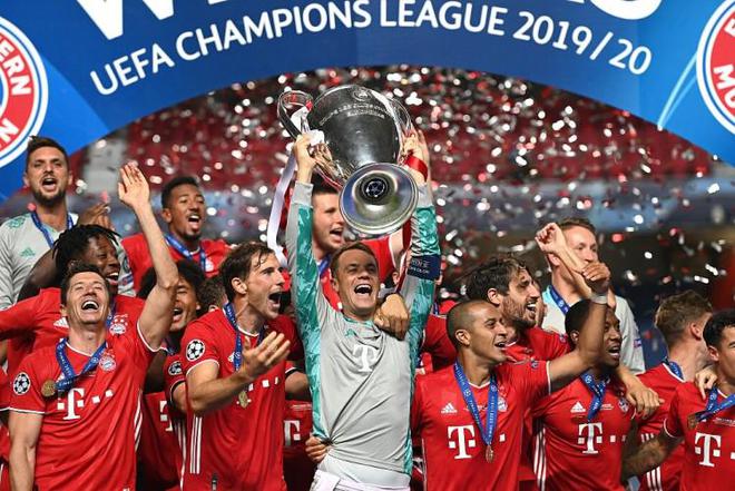 皇家马德里3-1利物浦：欧冠半决赛首回合结果揭晓