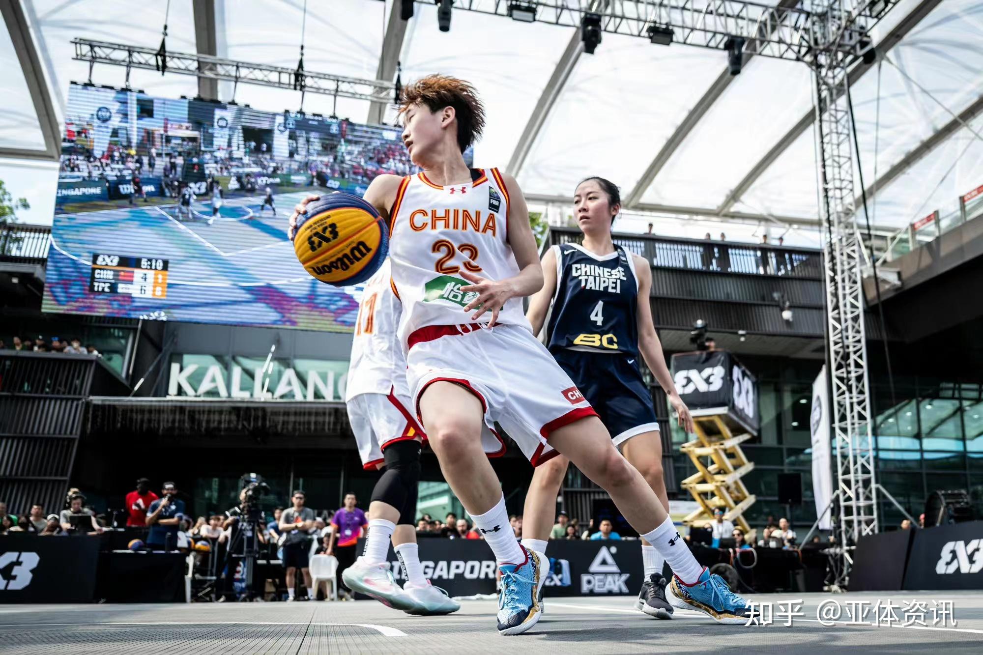 中国职业篮球赛事激烈角逐，结果惊艳