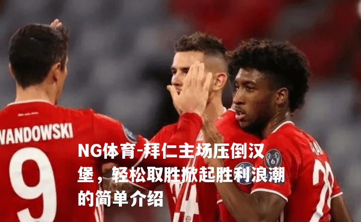 拜仁主场压倒汉堡，轻松取胜掀起胜利浪潮的简单介绍
