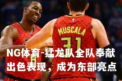 猛龙队全队奉献出色表现，成为东部亮点