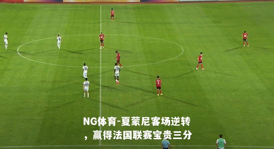 夏蒙尼客场逆转，赢得法国联赛宝贵三分