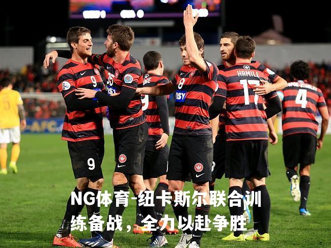 纽卡斯尔联合训练备战，全力以赴争胜