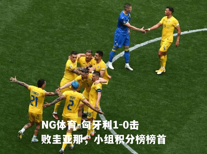 匈牙利1-0击败圭亚那，小组积分榜榜首