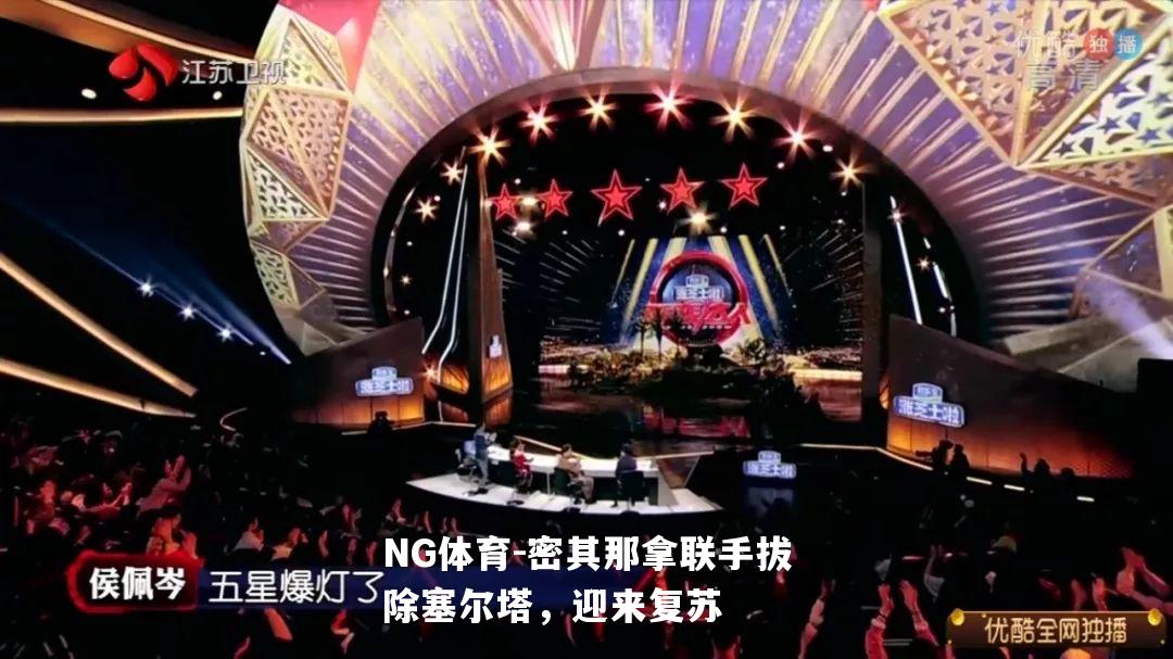 密其那拿联手拔除塞尔塔，迎来复苏
