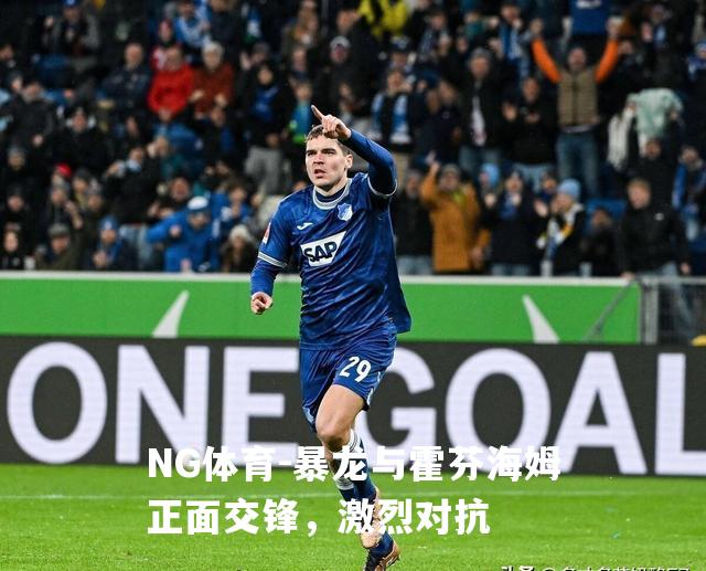 暴龙与霍芬海姆正面交锋，激烈对抗