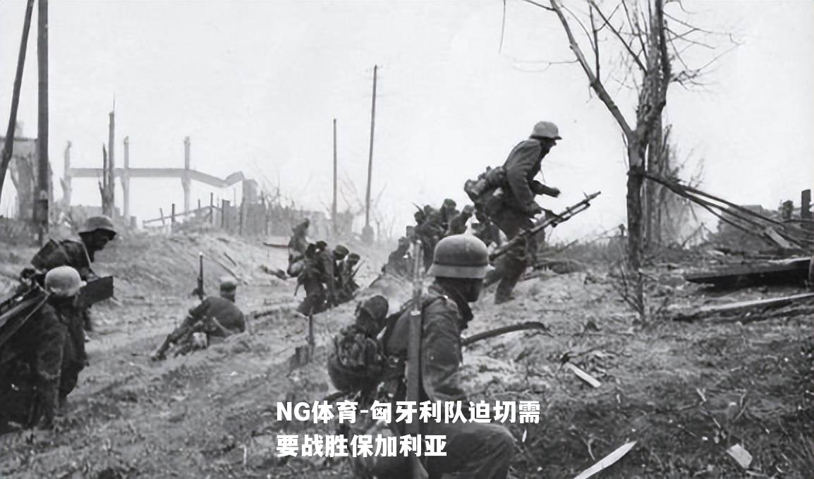 匈牙利队迫切需要战胜保加利亚