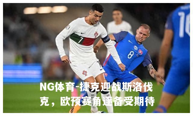 捷克迎战斯洛伐克，欧预赛角逐备受期待