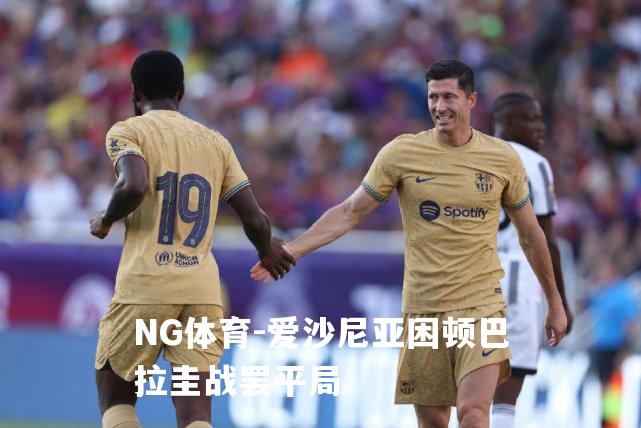 爱沙尼亚困顿巴拉圭战罢平局