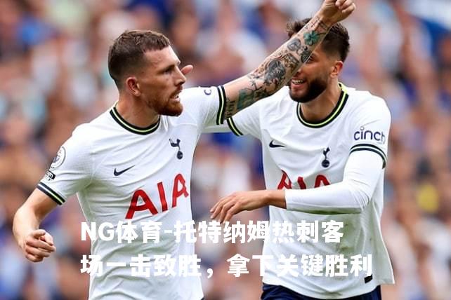 托特纳姆热刺客场一击致胜，拿下关键胜利