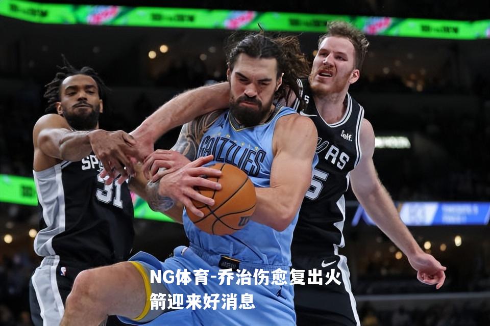 乔治伤愈复出火箭迎来好消息