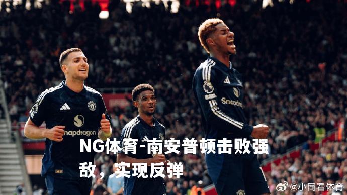 南安普顿击败强敌，实现反弹
