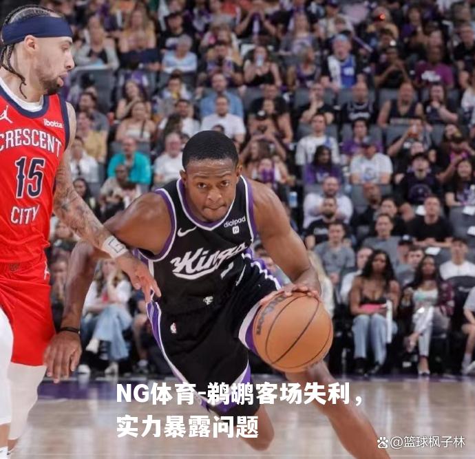 鹈鹕客场失利，实力暴露问题