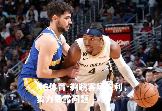 鹈鹕客场失利，实力暴露问题