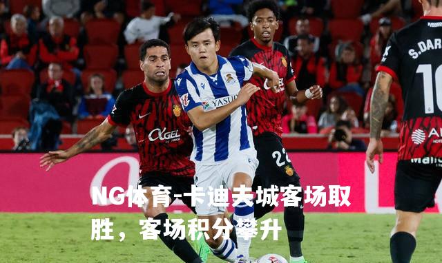 卡迪夫城客场取胜，客场积分攀升