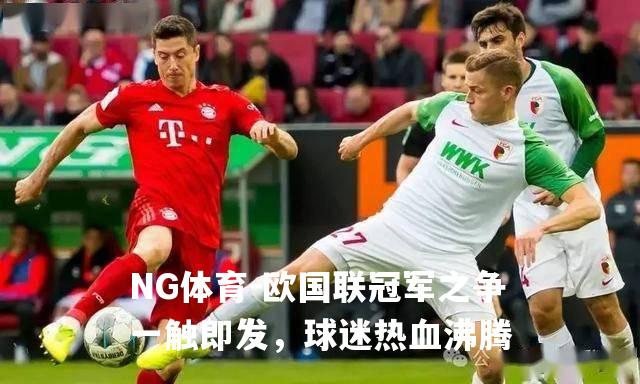 欧国联冠军之争一触即发，球迷热血沸腾
