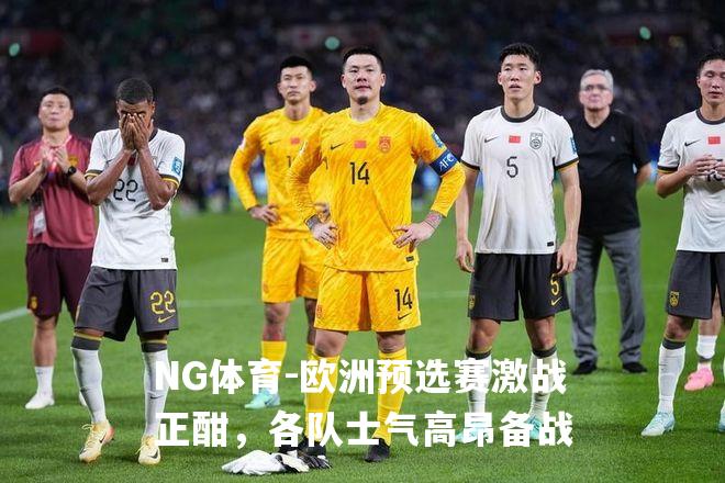 欧洲预选赛激战正酣，各队士气高昂备战