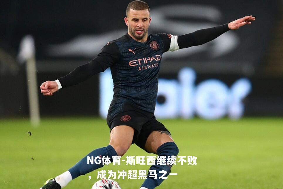 斯旺西继续不败，成为冲超黑马之一