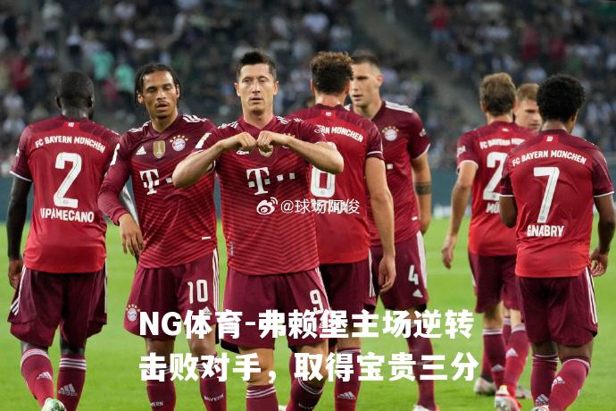 弗赖堡主场逆转击败对手，取得宝贵三分