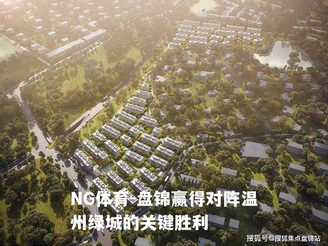 盘锦赢得对阵温州绿城的关键胜利