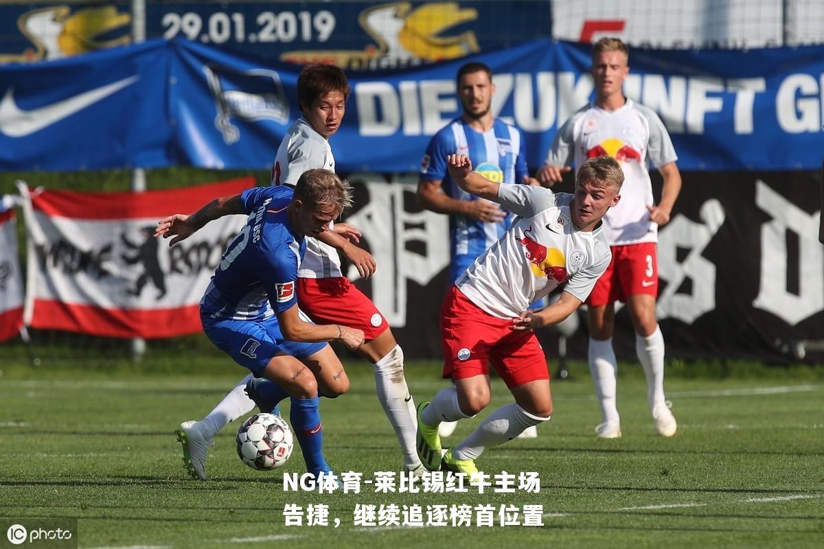莱比锡红牛主场告捷，继续追逐榜首位置