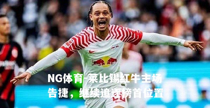 莱比锡红牛主场告捷，继续追逐榜首位置
