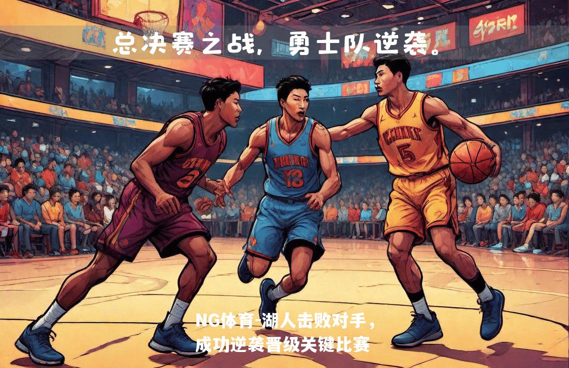 湖人击败对手，成功逆袭晋级关键比赛
