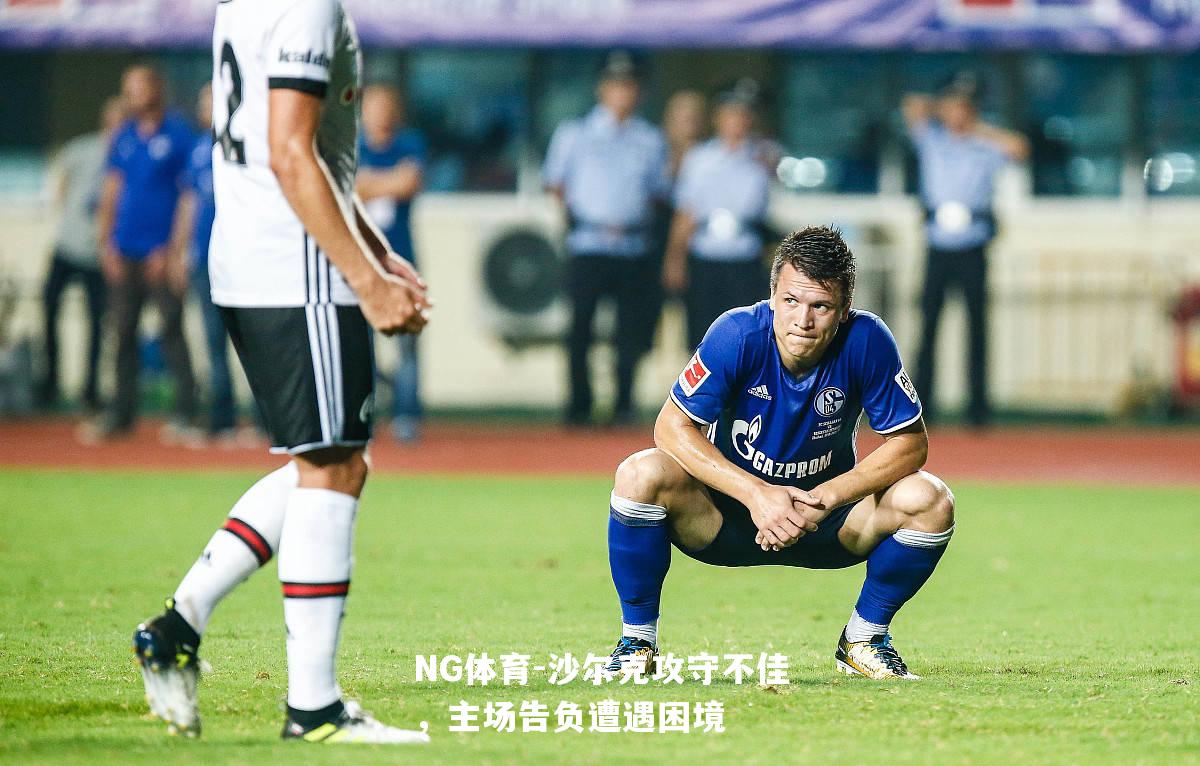 沙尔克攻守不佳，主场告负遭遇困境